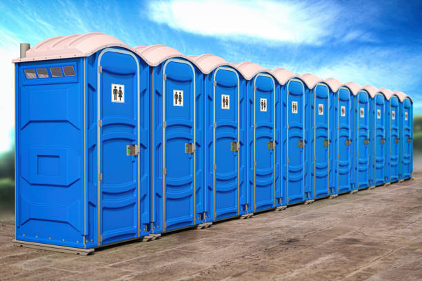 Best ADA-Compliant Portable Toilet Rental in Erie, KS