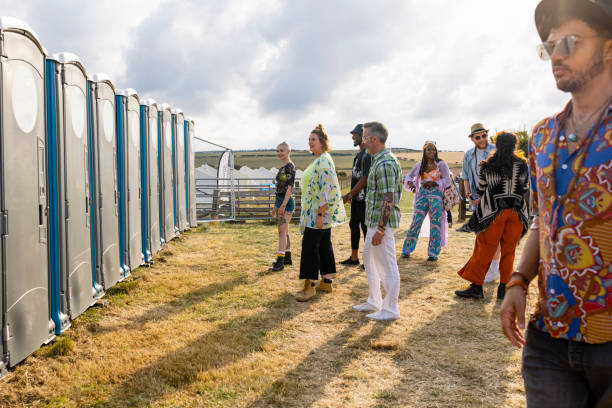 Best Portable Restroom Servicing (Cleaning and Restocking) in Erie, KS