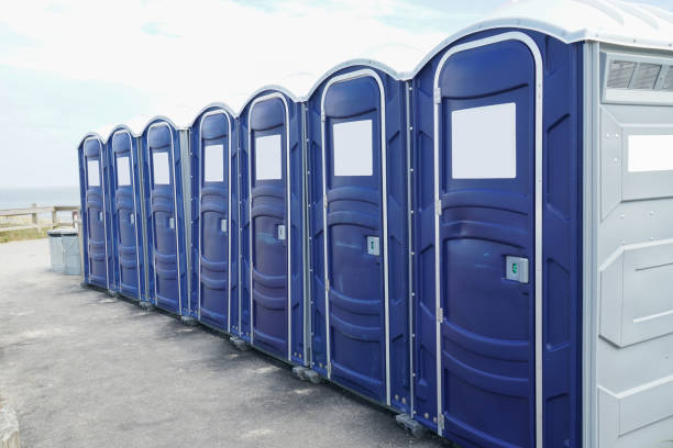 Best Event Portable Toilet Rental in Erie, KS